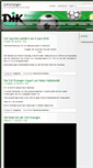 Mobile Screenshot of djk-erlangen.de